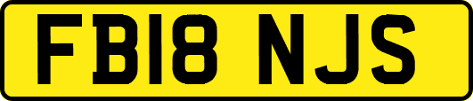 FB18NJS