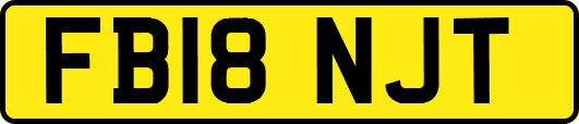 FB18NJT