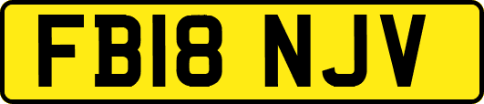FB18NJV