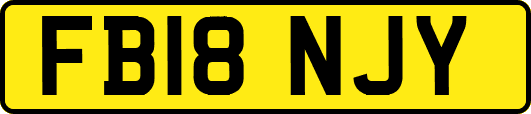 FB18NJY