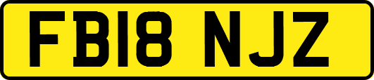 FB18NJZ
