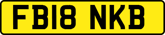FB18NKB