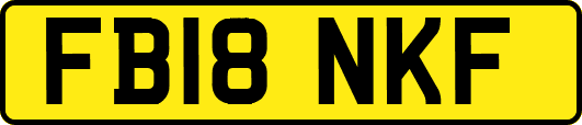 FB18NKF