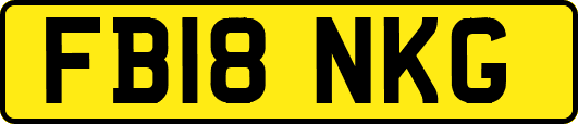 FB18NKG