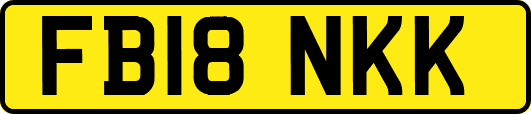 FB18NKK