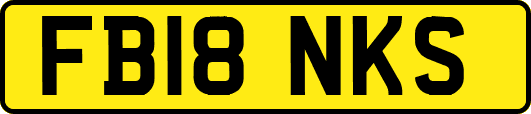 FB18NKS