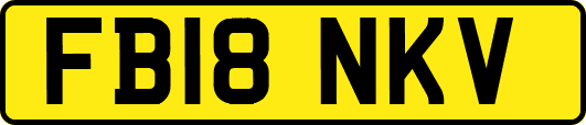 FB18NKV