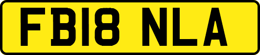 FB18NLA