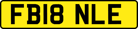 FB18NLE
