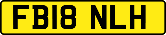 FB18NLH