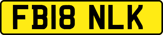 FB18NLK