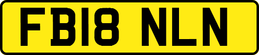 FB18NLN