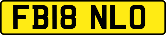 FB18NLO