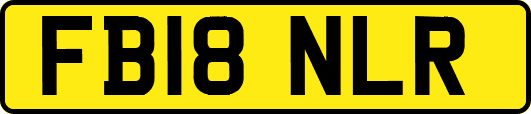 FB18NLR