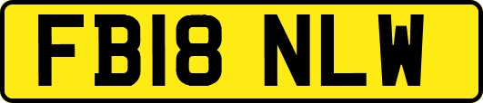 FB18NLW