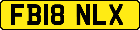 FB18NLX