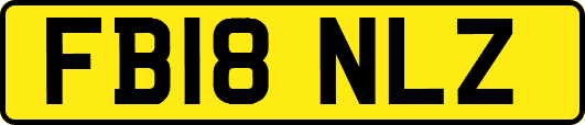 FB18NLZ