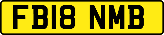 FB18NMB