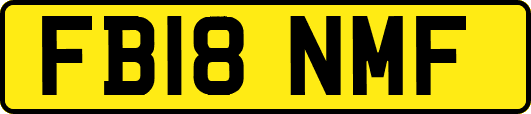 FB18NMF