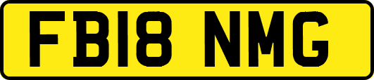 FB18NMG