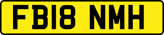 FB18NMH