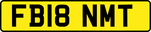 FB18NMT