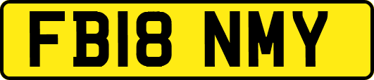 FB18NMY
