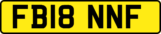 FB18NNF