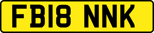 FB18NNK