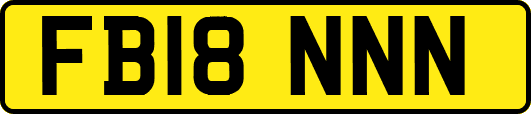 FB18NNN