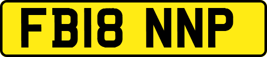 FB18NNP