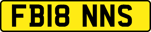 FB18NNS