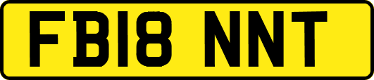FB18NNT