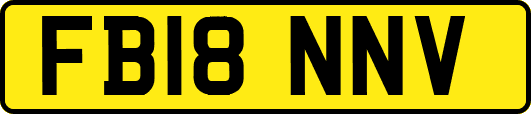 FB18NNV