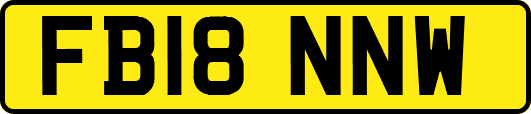 FB18NNW