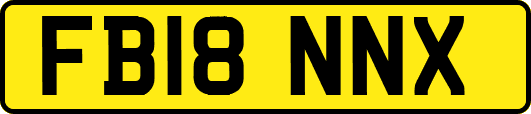 FB18NNX