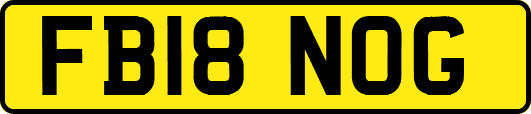 FB18NOG