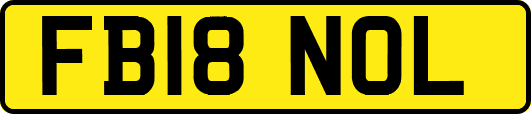 FB18NOL