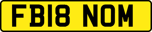 FB18NOM