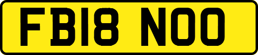 FB18NOO