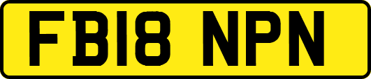 FB18NPN