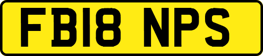 FB18NPS