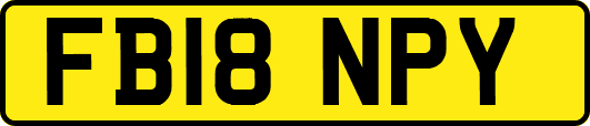 FB18NPY