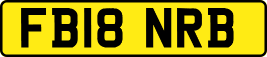 FB18NRB