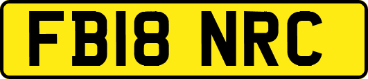 FB18NRC
