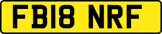 FB18NRF