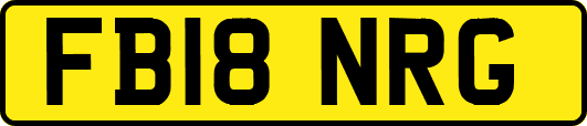 FB18NRG
