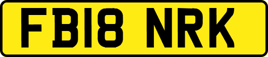 FB18NRK
