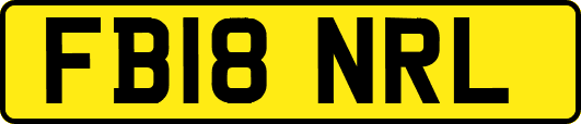 FB18NRL