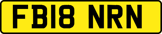 FB18NRN